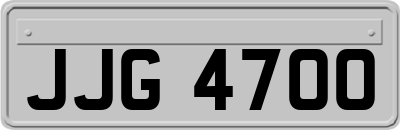 JJG4700