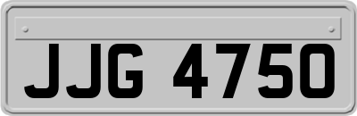 JJG4750