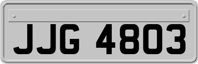 JJG4803