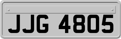 JJG4805
