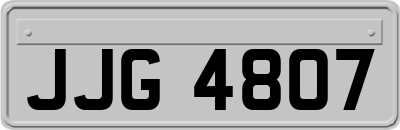 JJG4807