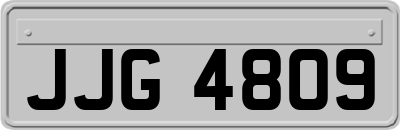 JJG4809