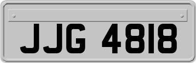 JJG4818