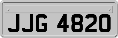 JJG4820