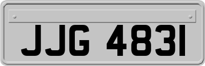 JJG4831