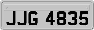 JJG4835