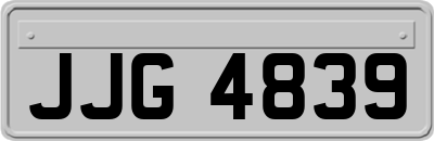 JJG4839
