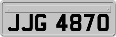 JJG4870