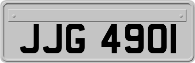 JJG4901