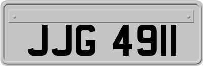 JJG4911