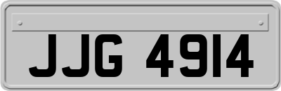JJG4914