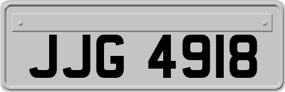 JJG4918