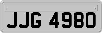 JJG4980