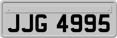 JJG4995