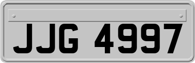 JJG4997