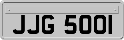 JJG5001