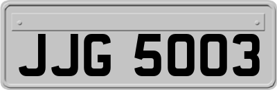 JJG5003