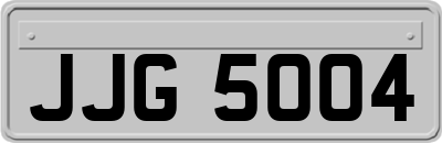 JJG5004