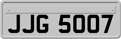 JJG5007