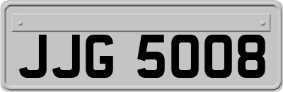 JJG5008
