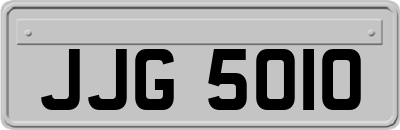JJG5010