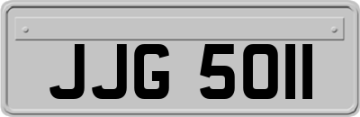 JJG5011