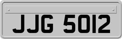 JJG5012