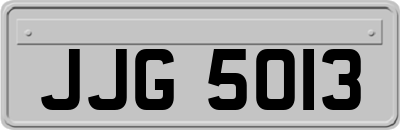 JJG5013