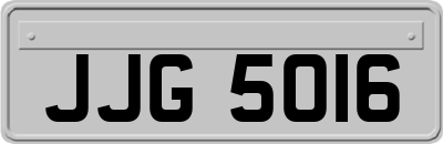 JJG5016