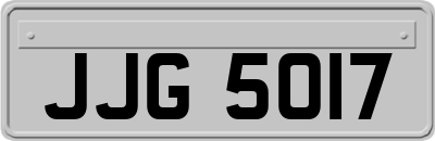 JJG5017