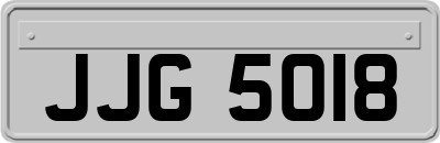 JJG5018