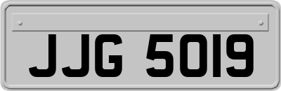 JJG5019