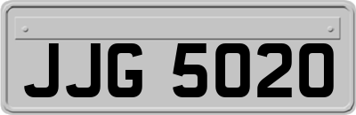 JJG5020