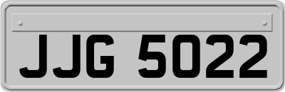 JJG5022