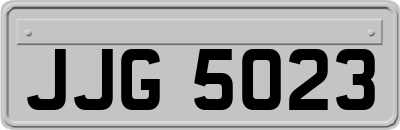 JJG5023