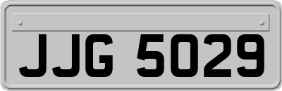 JJG5029
