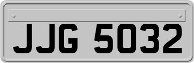 JJG5032