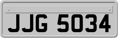JJG5034