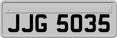 JJG5035