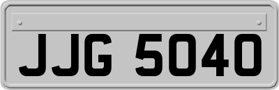 JJG5040