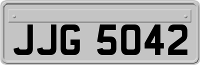 JJG5042