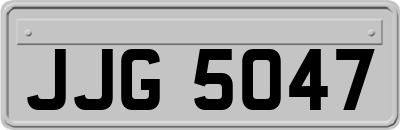 JJG5047