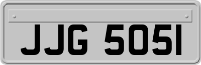 JJG5051