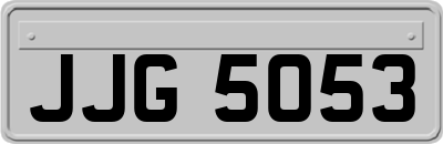 JJG5053