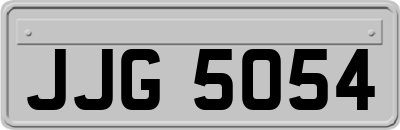 JJG5054