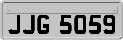 JJG5059