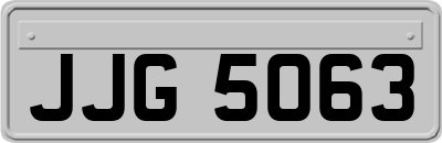 JJG5063