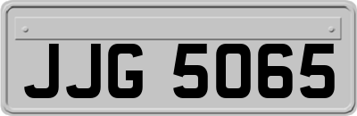 JJG5065