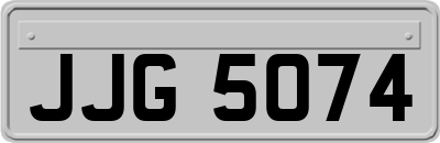 JJG5074