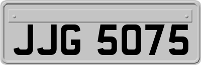 JJG5075